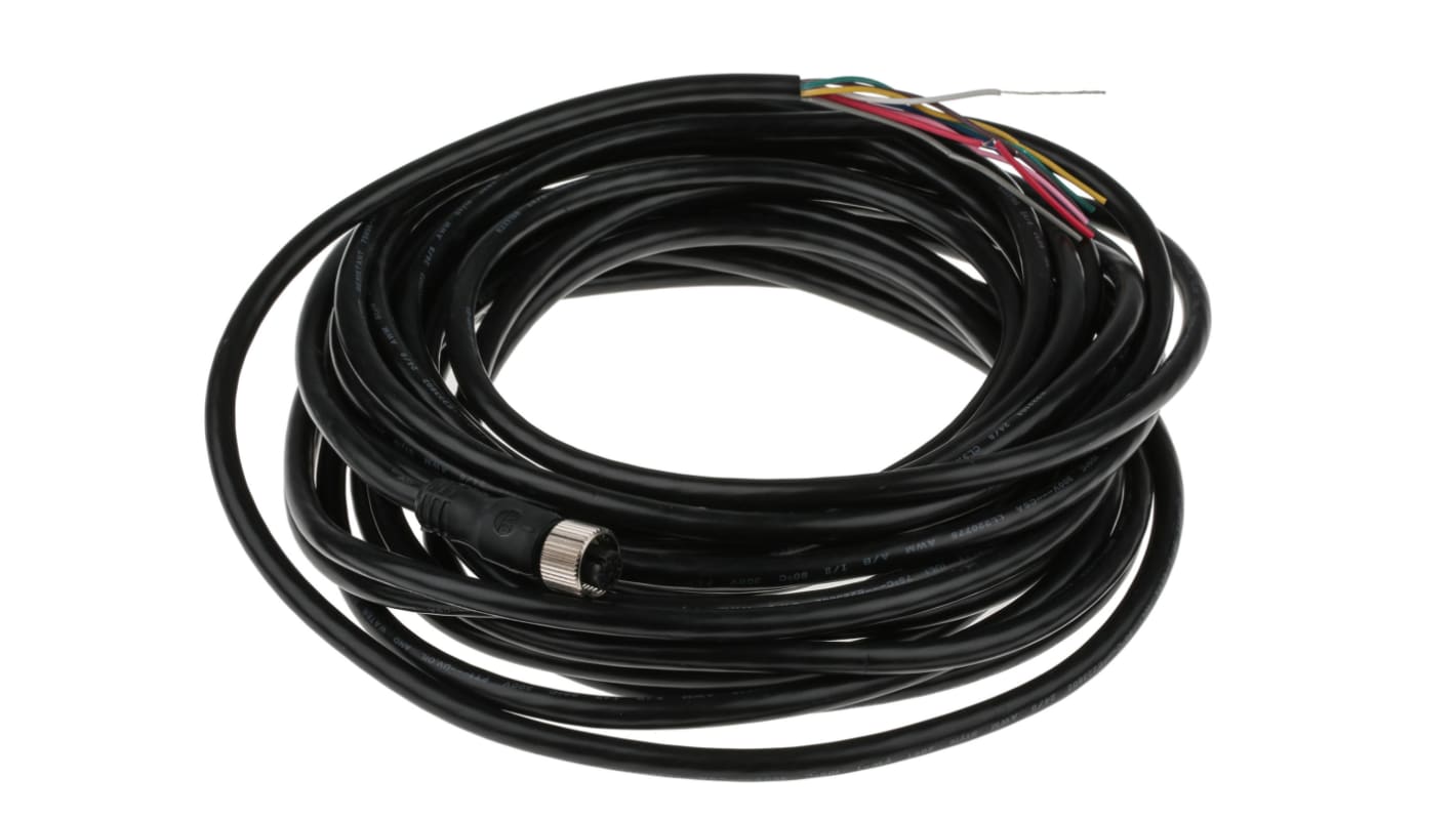 Cable de conexión Allen Bradley Guardmaster