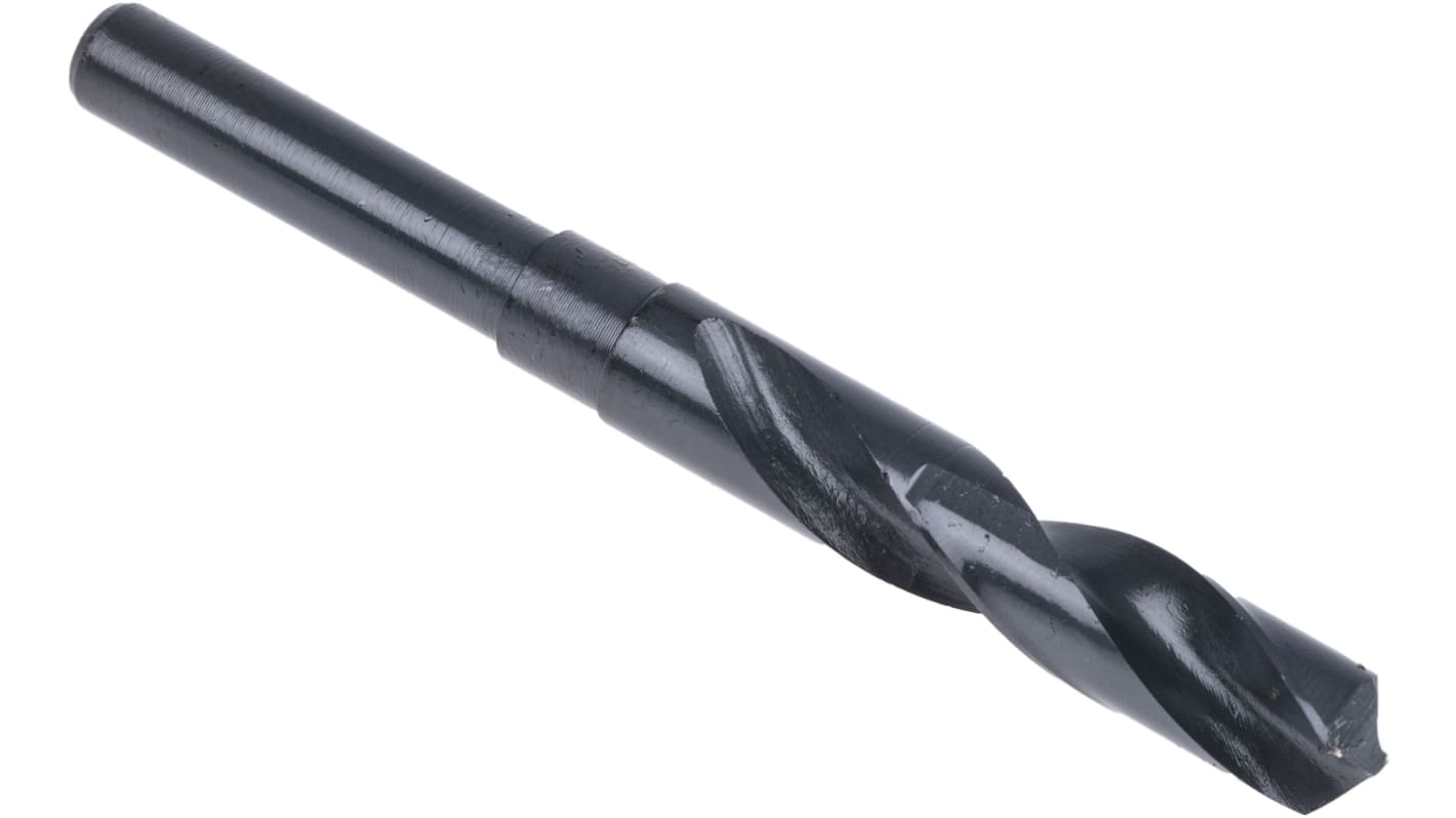 RS PRO HSS Twist Drill Bit, 16mm Diameter, 156 mm Overall RS
