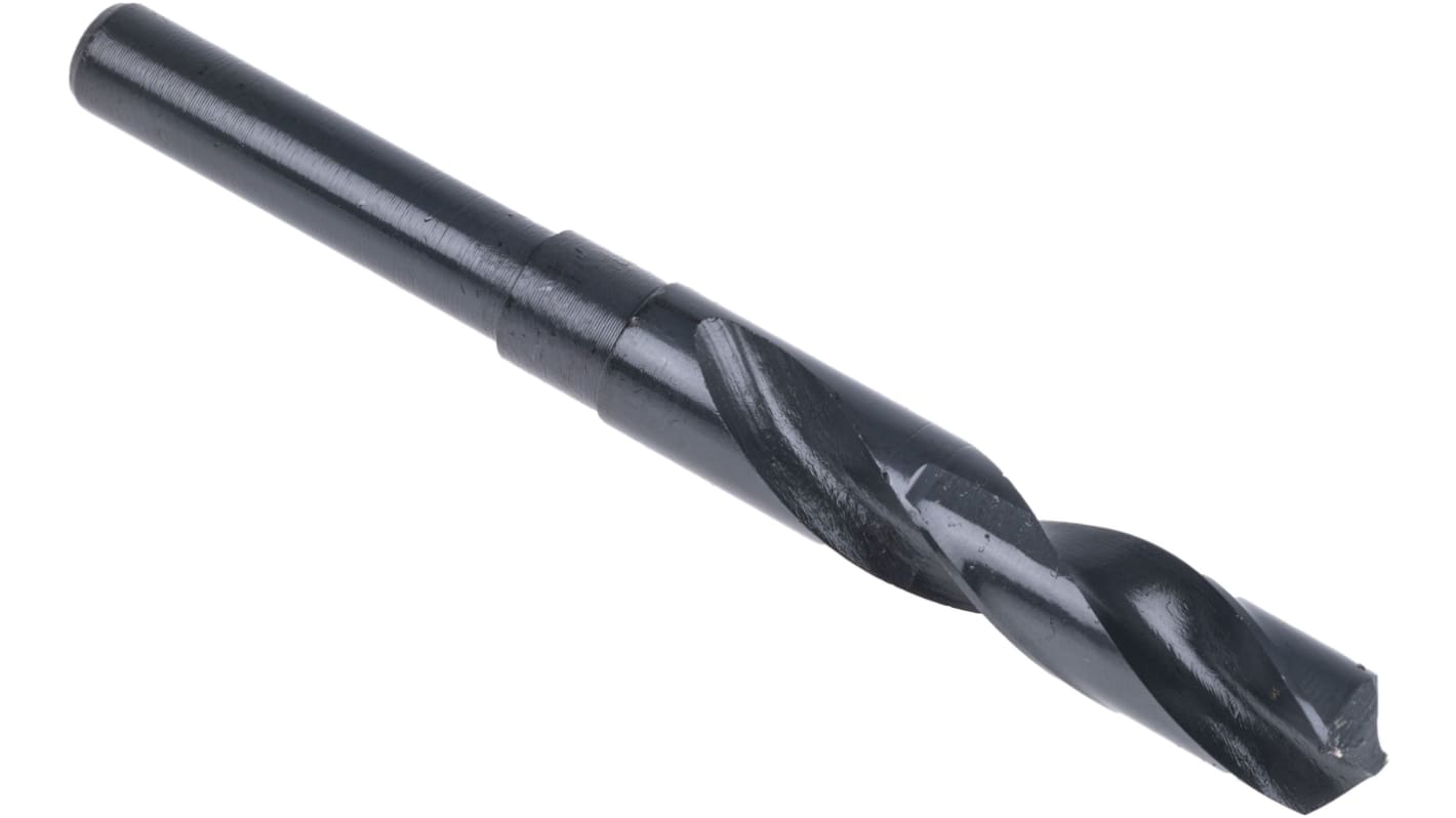 RS PRO HSS Twist Drill Bit, 16mm Diameter, 156 mm Overall