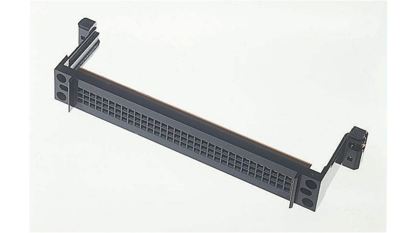 ERNI 033 Series Guide Frame for use with DIN 41612 Connector
