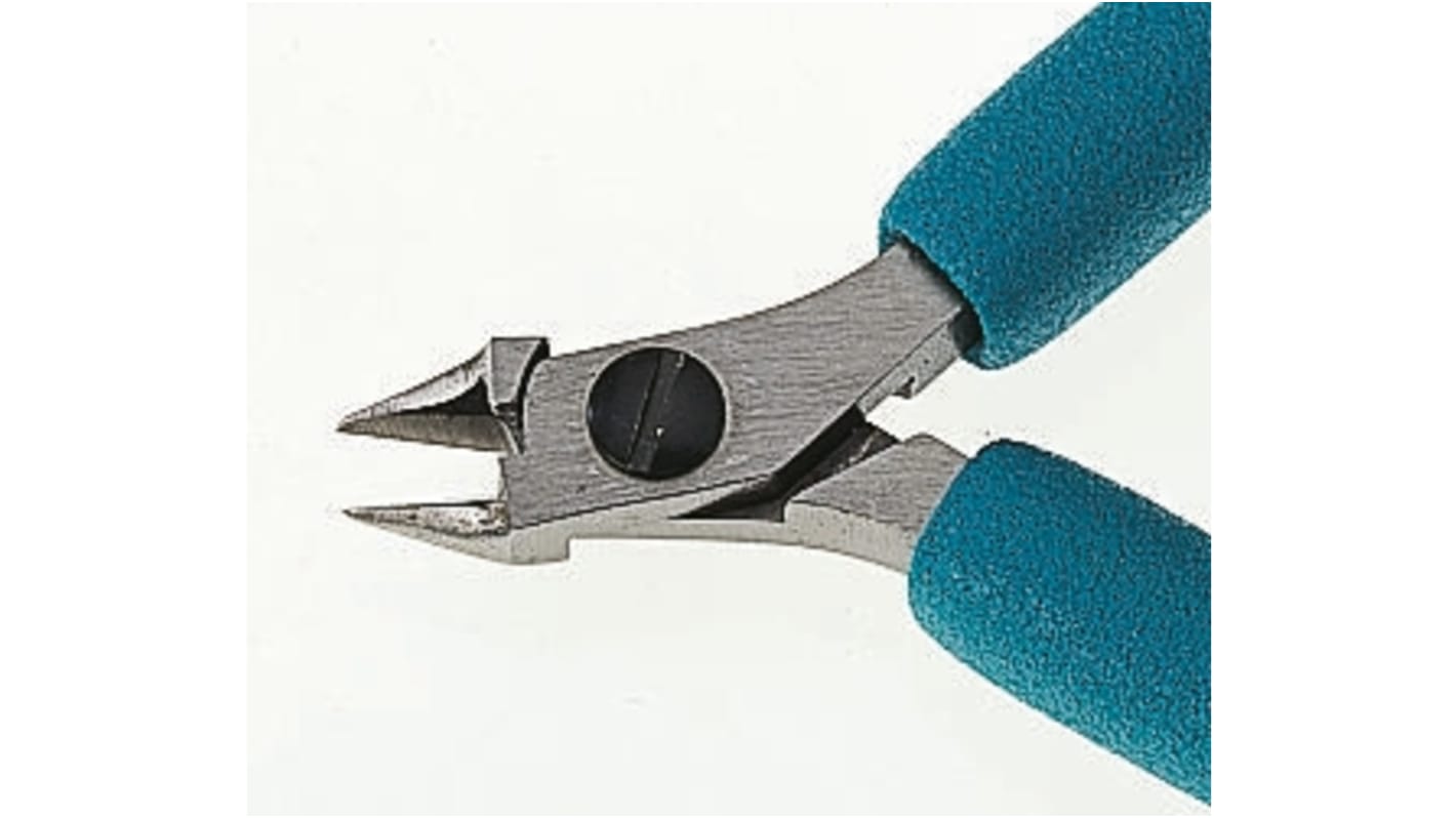 Erem by Weller 110mm Tip Type Wire Cutter For Copper Wire, Hard Wire, 0.8mm cutting capacity