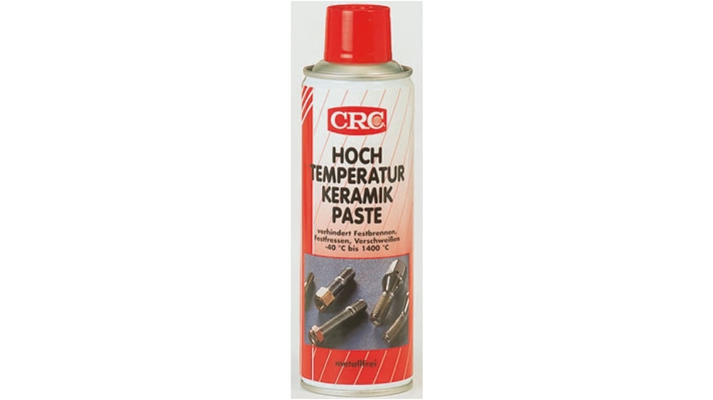 CRC Metal-Free Paste Schmierstoff Keramik, Spray 100 g