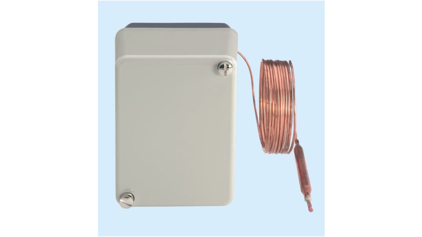 603021/02206430100040100000000006/000 Thermostat Jumo