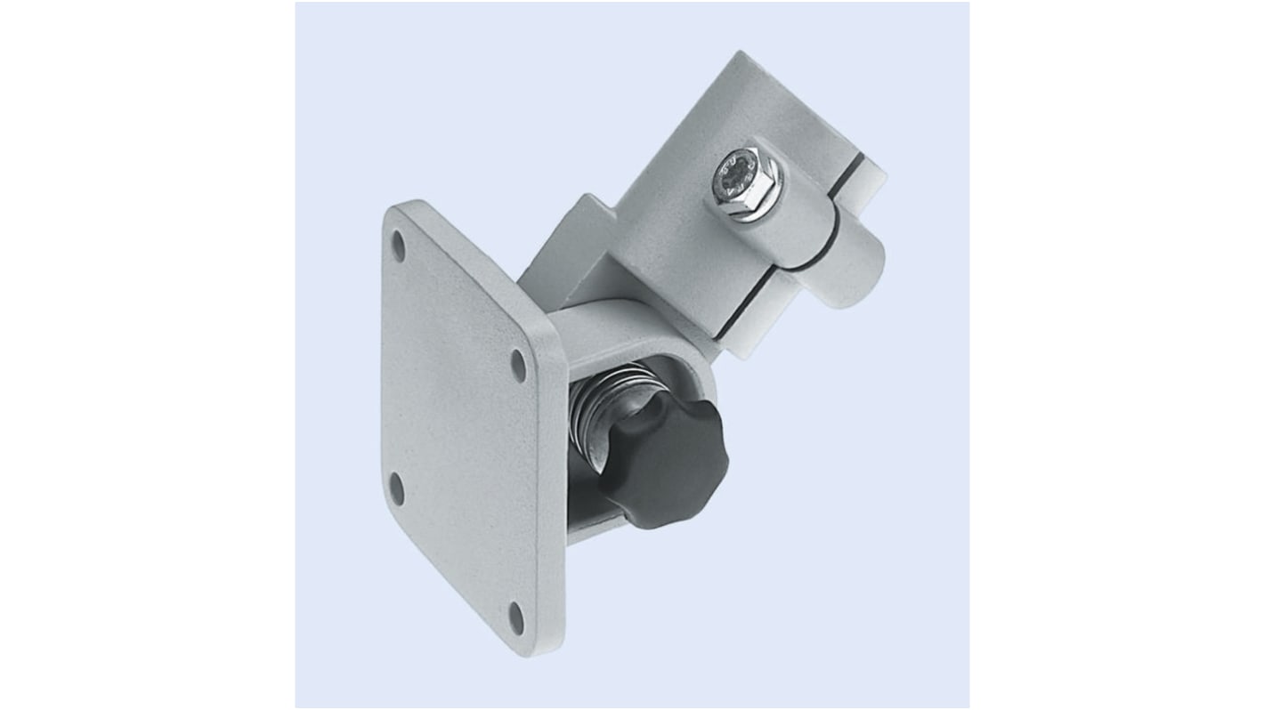 Rose+Krieger Hinge Clamp Connecting Component, Strut Profile 50 mm