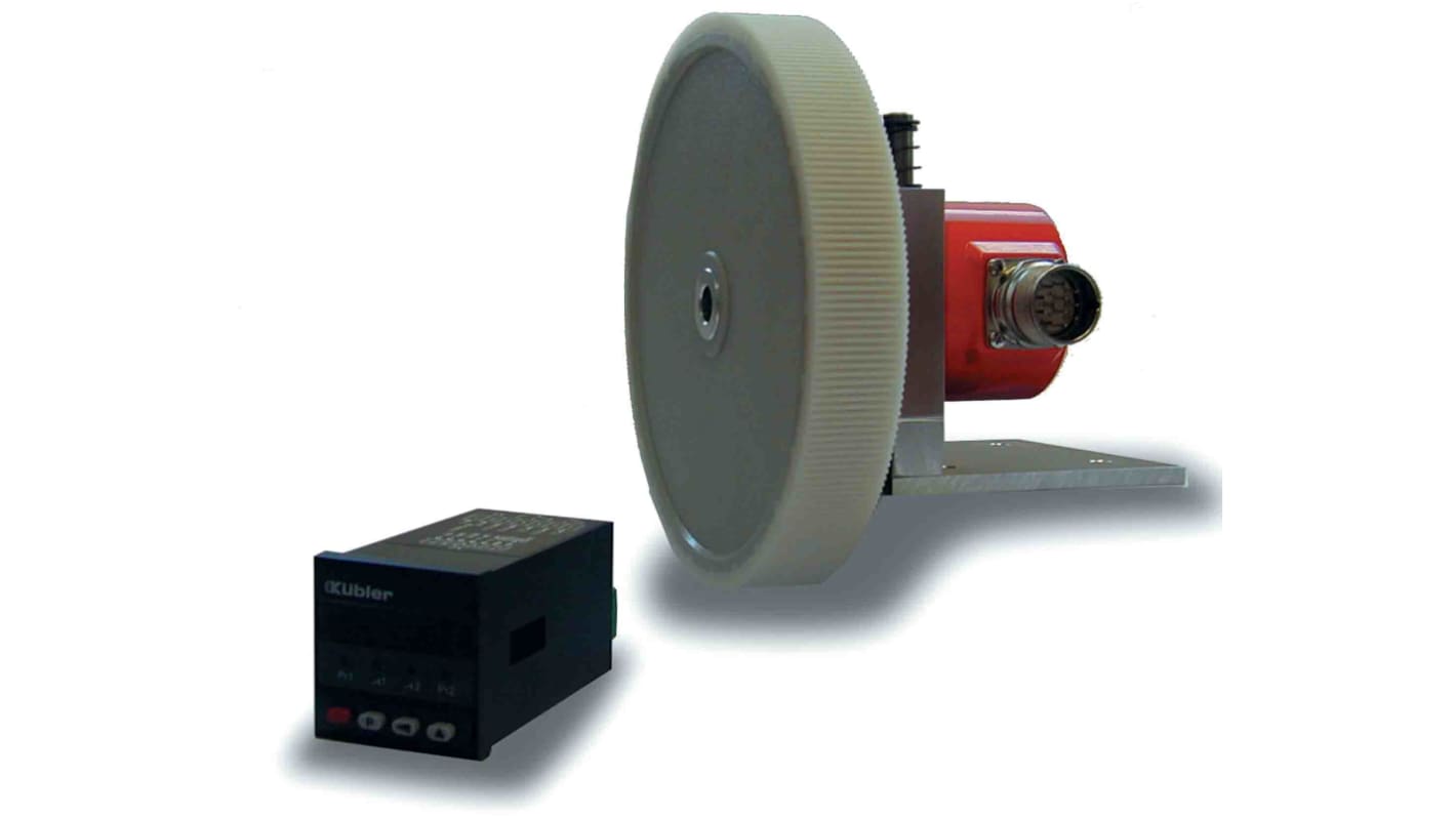 D5.3501.A331.0000 | Kübler Encodeur-enrouleur, Potentiomètre