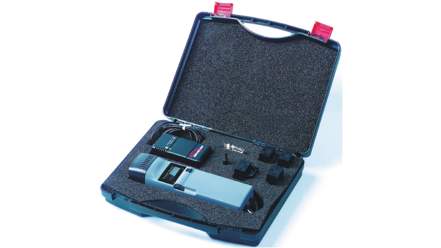 0563 4760 Testo 476 Stroboscope, 12500rpm Max, ±0.01 Accuracy RS