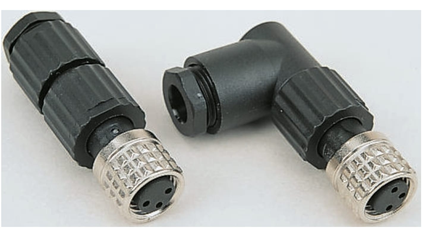 Common connectors