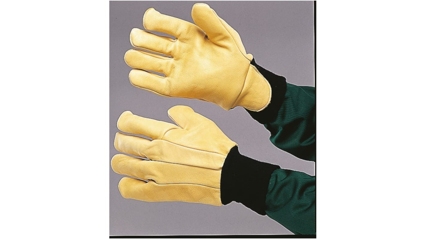 LV649/M Medium size anti vibration gloves,1 pair RS