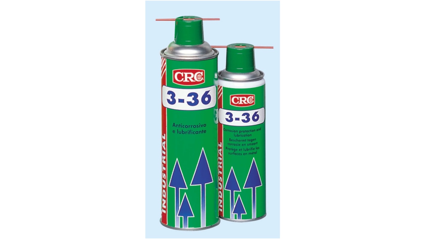 Antiruggine CRC, spray da 500 ml