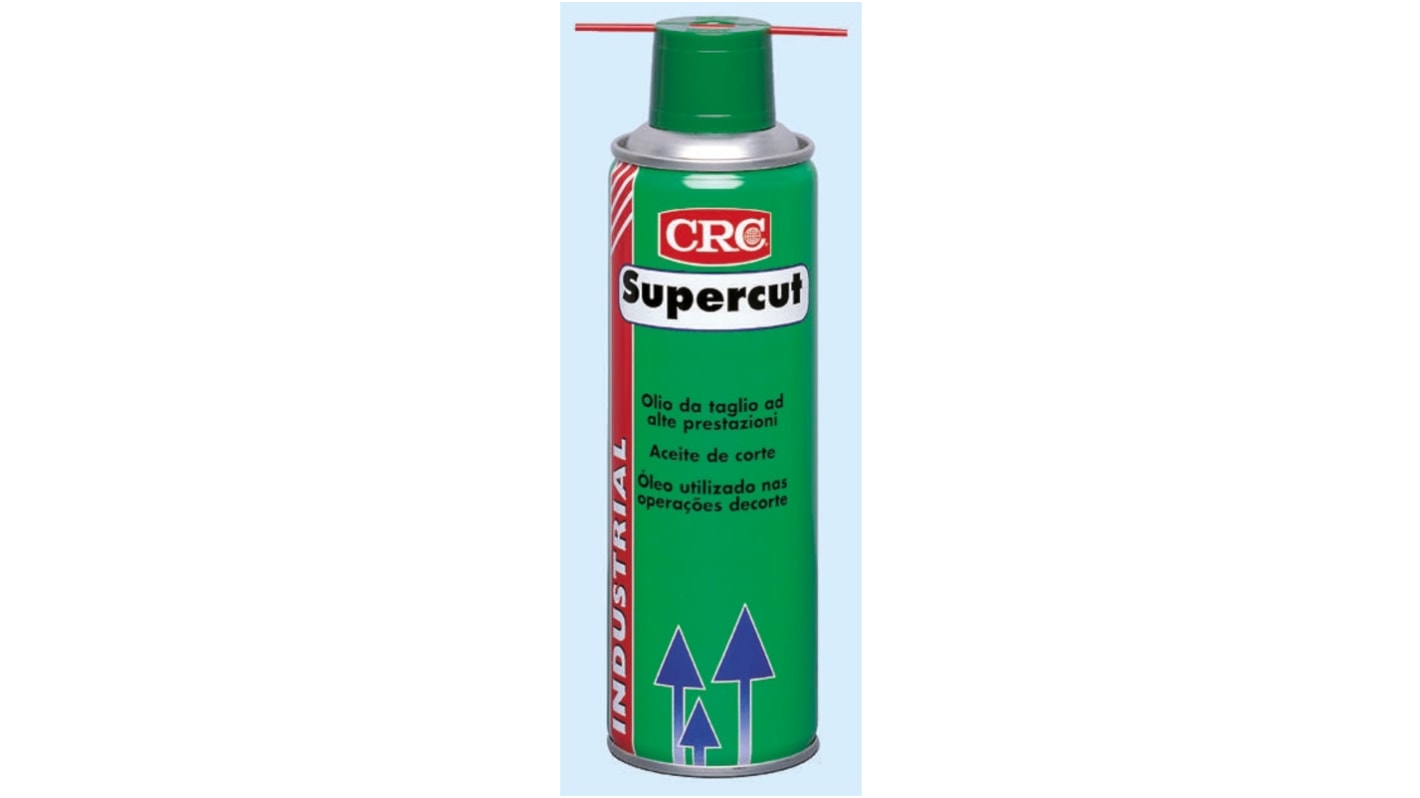 CRC Fluido, spray da 400 ml