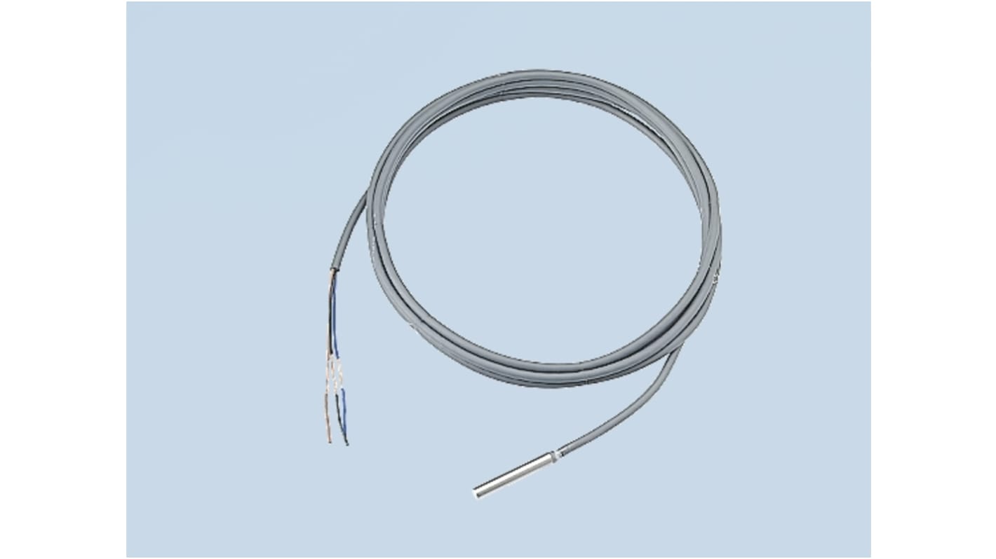 オムロン 近接センサ 円柱形 検出範囲 1 mm パネル取り付け 3kHz