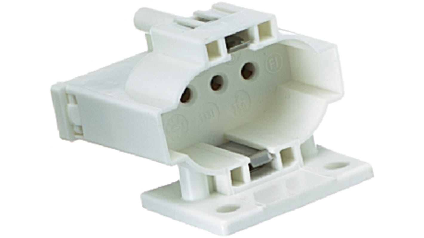 Fluorescent 2G7 Lamp Holder - 451/V