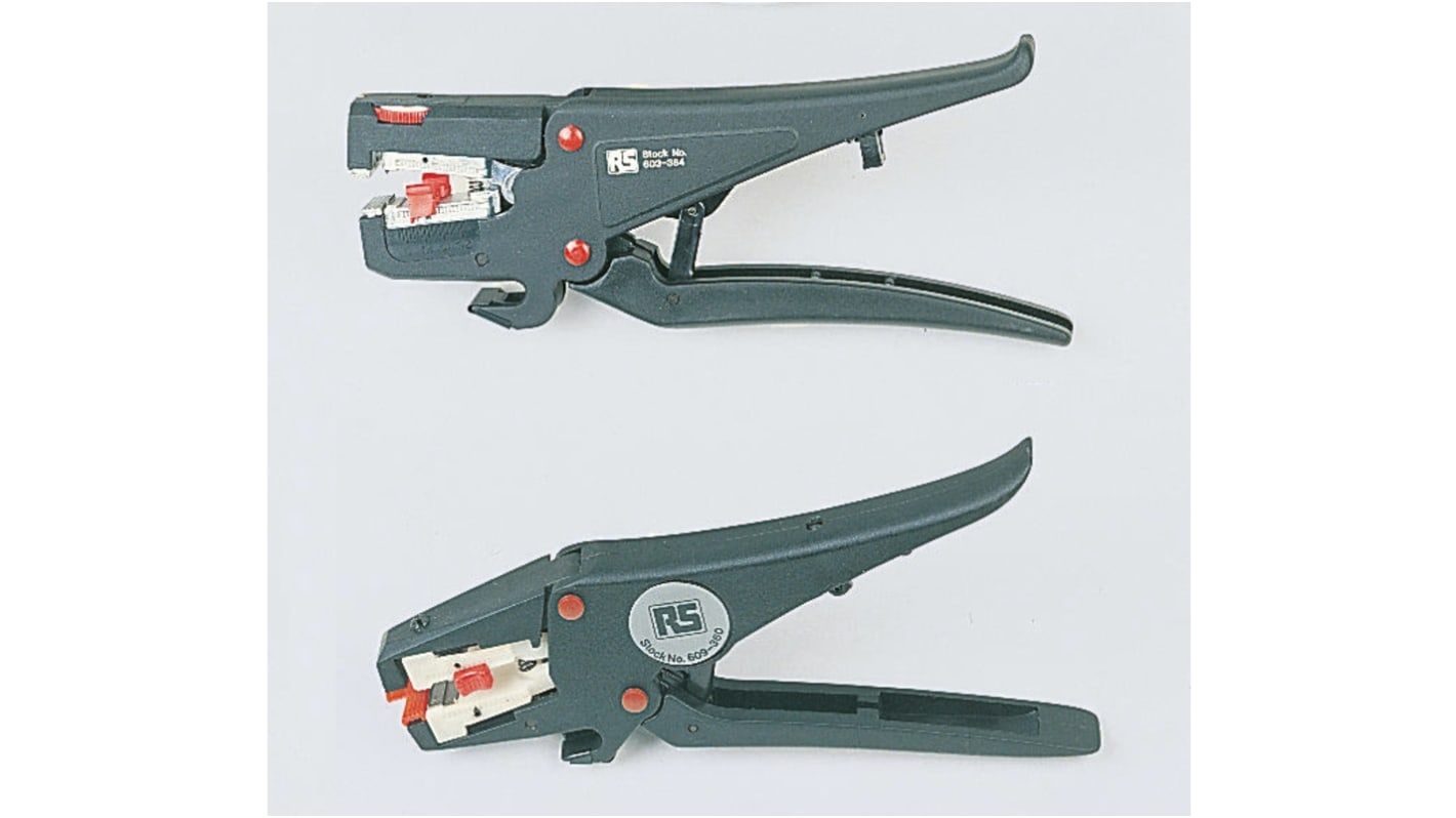 RS PRO Wire Stripper