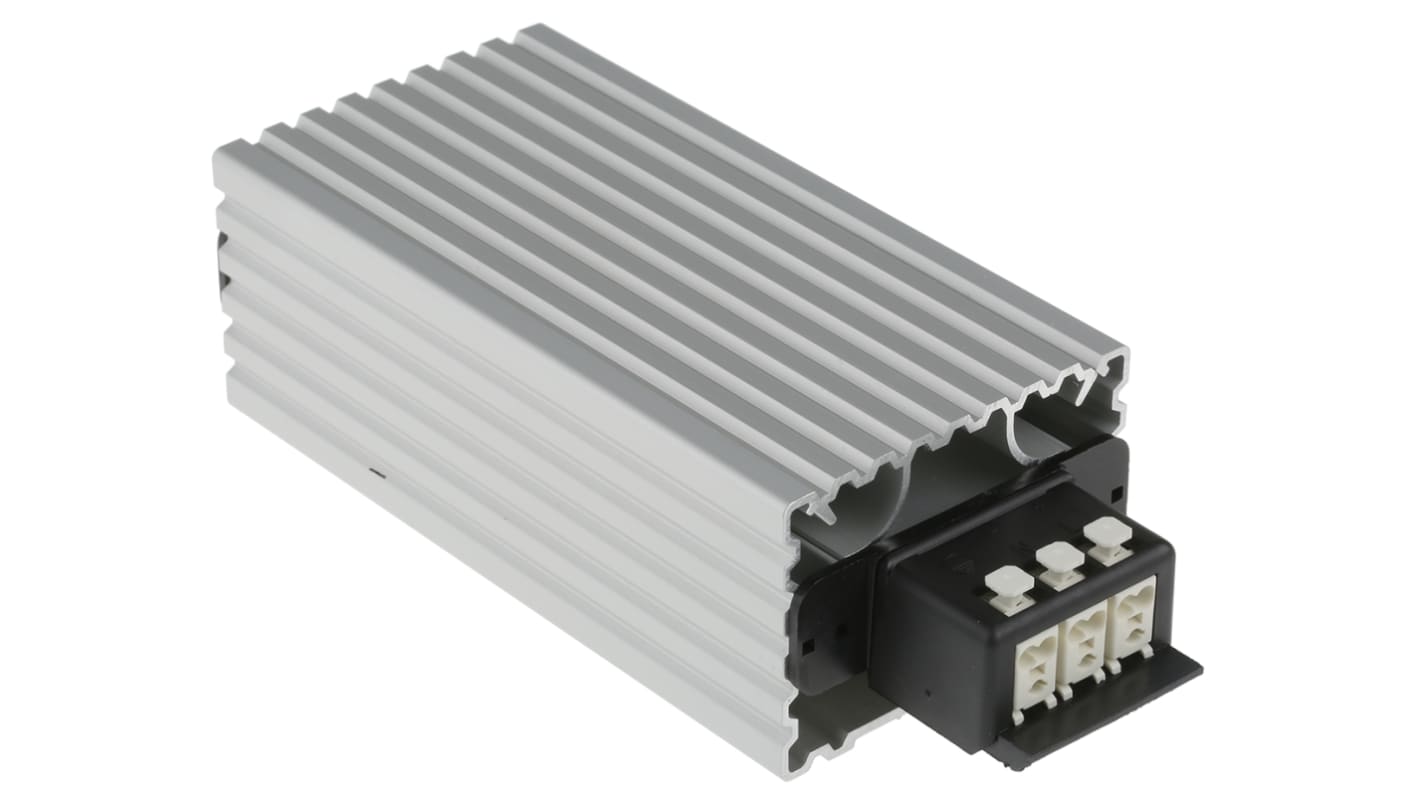 Burkolat fűtő 100W, 110 → 250V ac