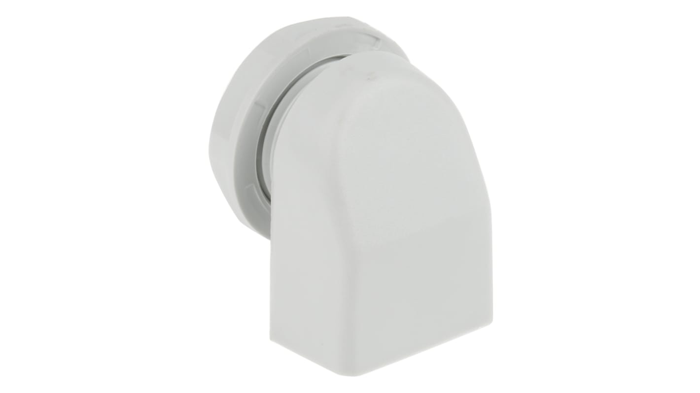 Fibox Air Vent, For Use With Tempo Enclosure