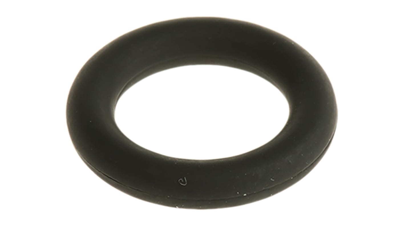 RS PRO O-Ring Fluorkohlenstoffelastomer, Innen-Ø 9.19mm / Außen-Ø 3/8Zoll, Stärke 2.62mm