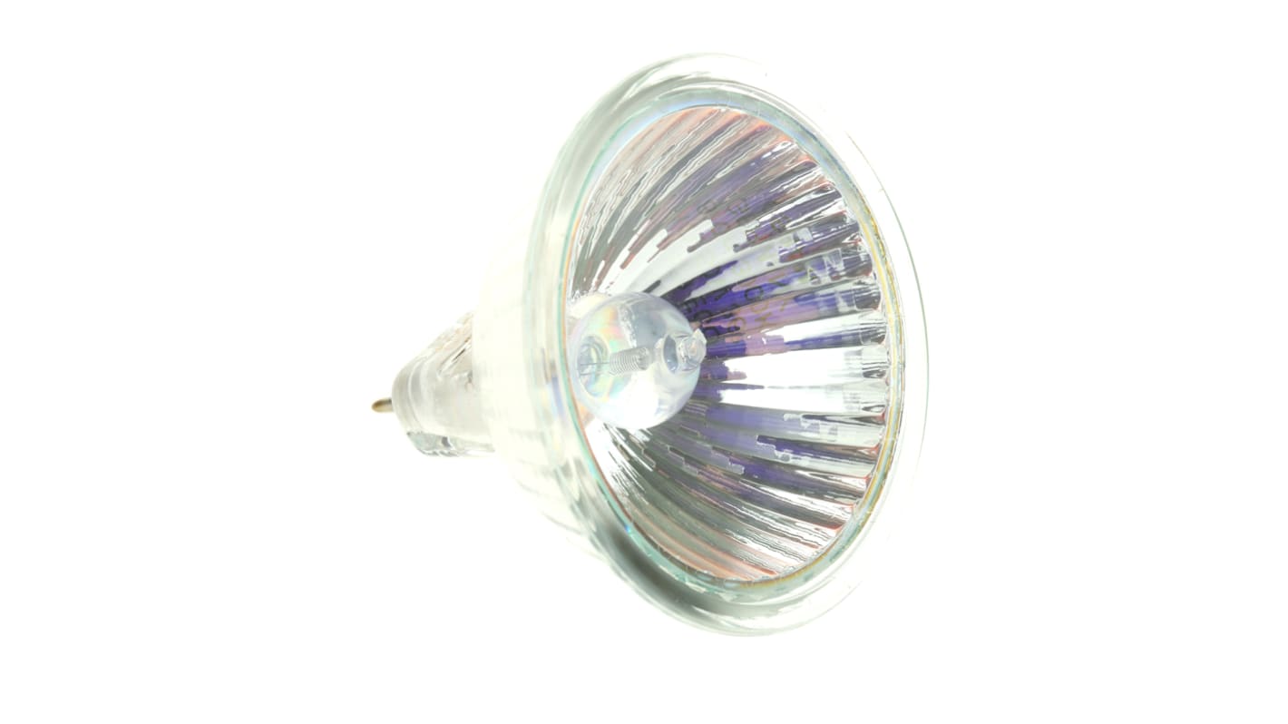 Halogén reflektorlámpa 50 W, 12 V, 51mm Ø