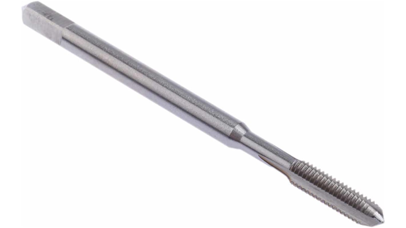 RS PRO HSS Hand Gewindebohrer, -teilig M3 x 0.5mm