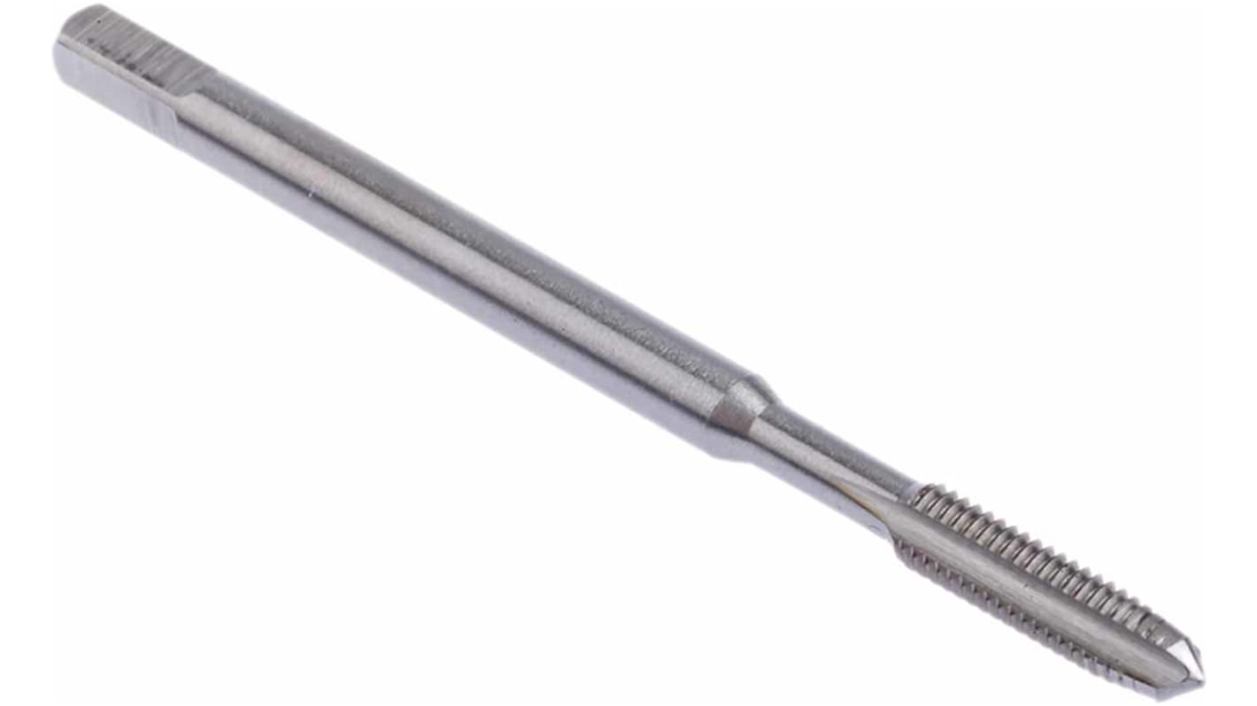 RS PRO HSS Hand Gewindebohrer, -teilig M3 x 0.5mm