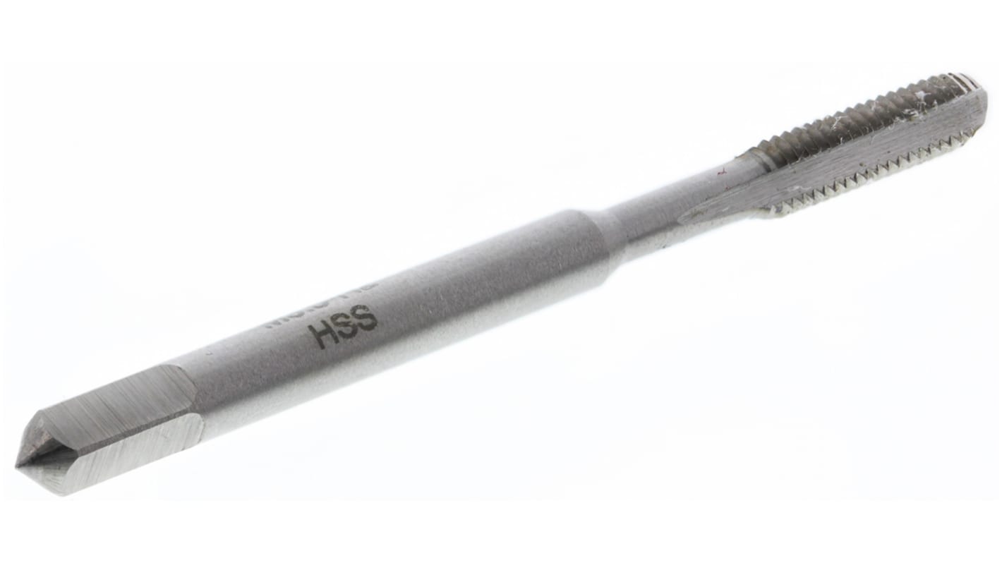 Maschio per filettatura RS PRO in HSS, M3,5, pezzi, passo Metrico 0.6mm RS