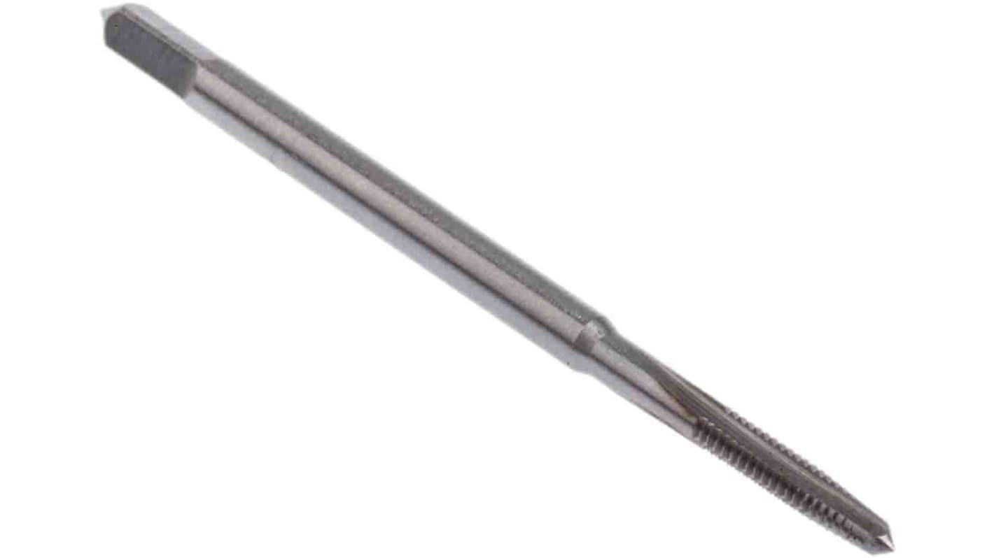 RS PRO HSS Hand Gewindebohrer, -teilig M2 x 0.4mm