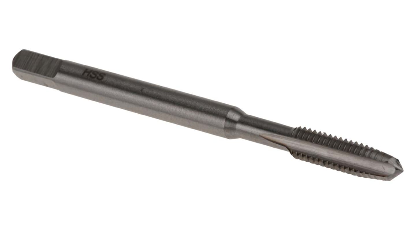 RS PRO HSS Hand Gewindebohrer, -teilig M4 x 0.7mm