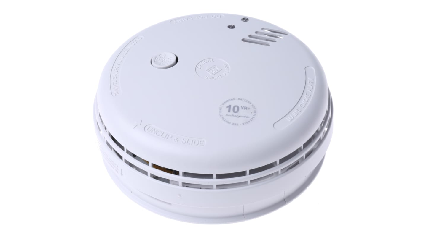 Aico Smoke Alarm