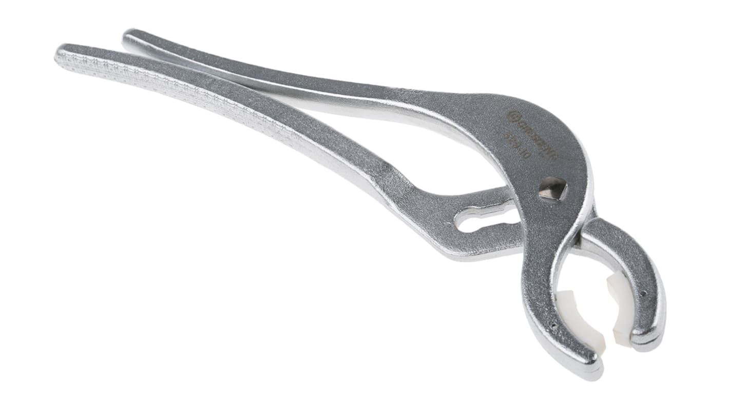 Cooper Tools Water Pump Pliers, 250 mm Overall