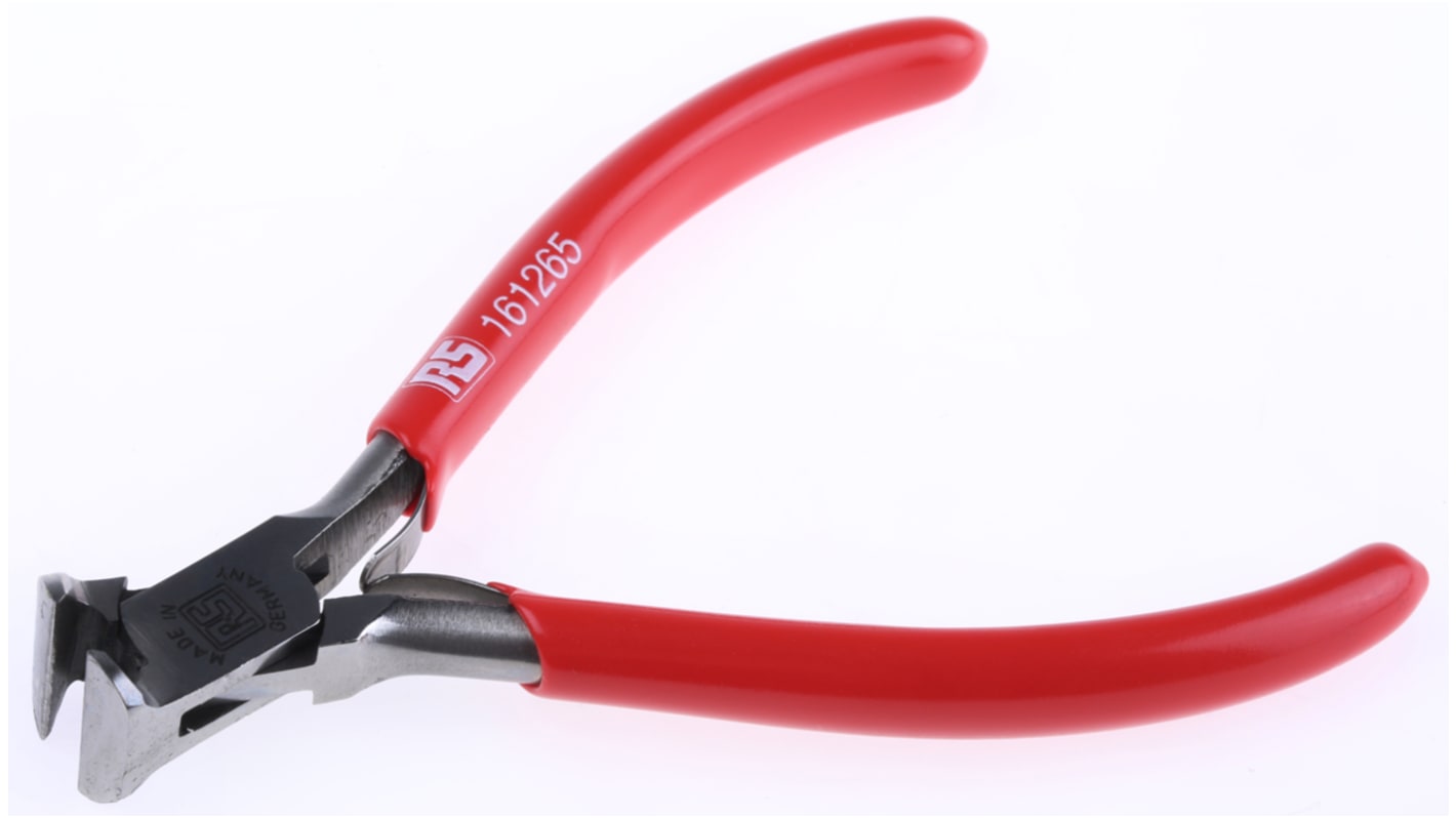 RS PRO 120 mm End Nippers RS