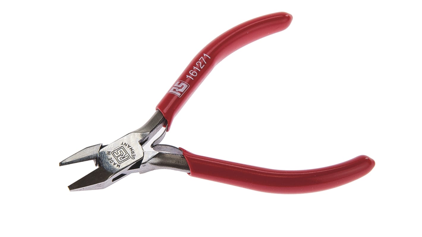 RS PRO Side Cutters