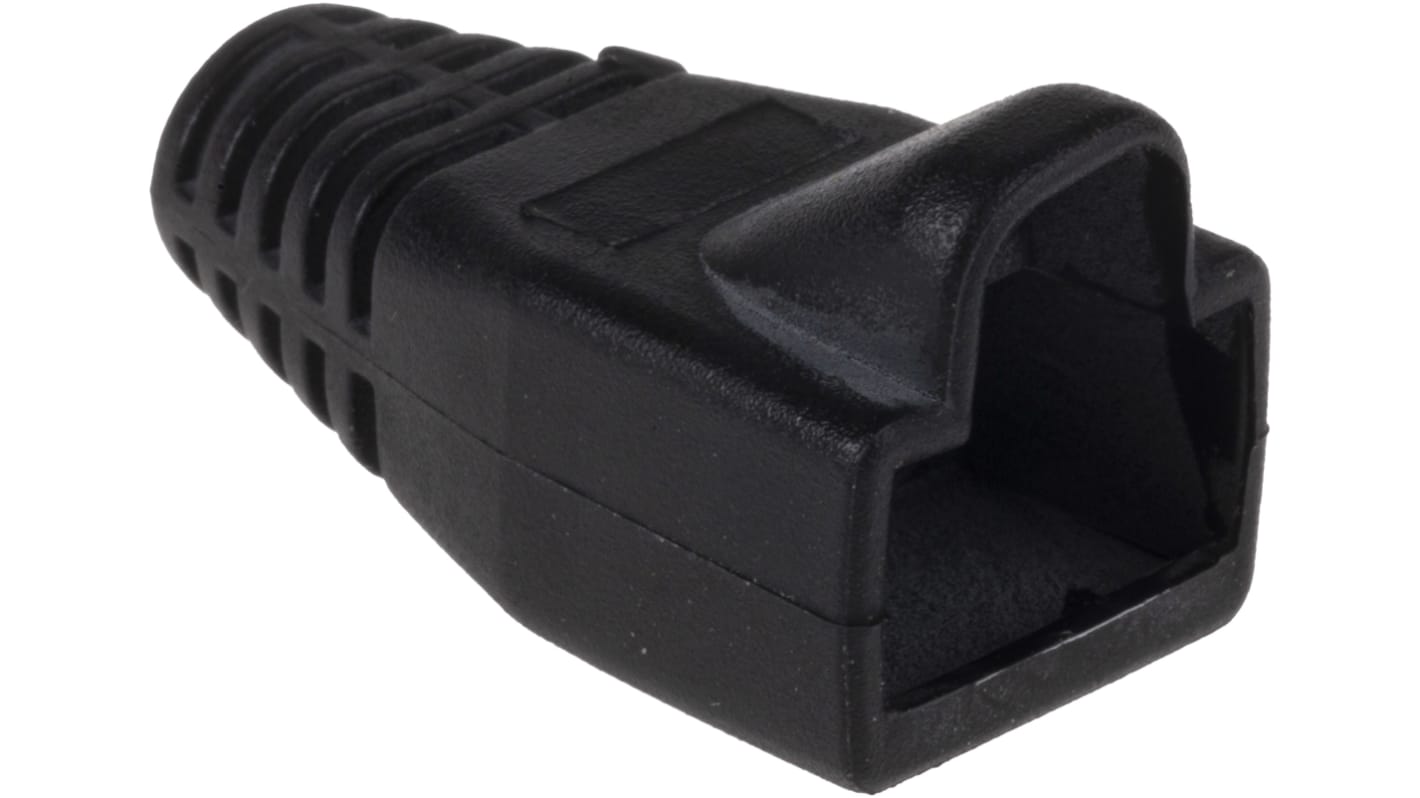 RS PRO Boot for use with RJ45 Connectors