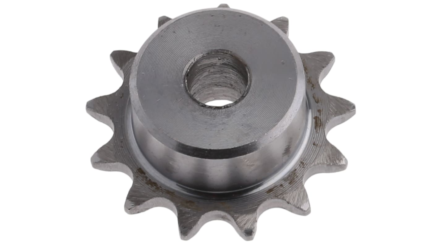 RS PRO 13 Tooth Pilot Sprocket