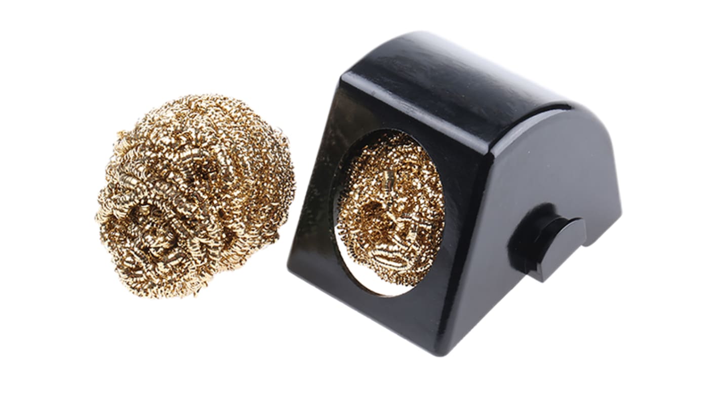 T0051512599 Weller Soldering Accessory Soldering Iron Tip Cleaner