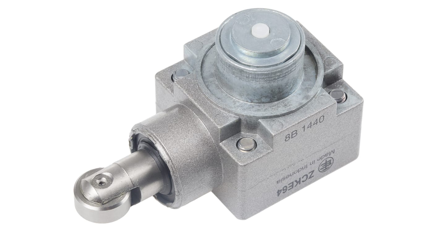 Telemecanique Sensors OsiSense XC Series Limit Switch Operating Head for Use with XC Series