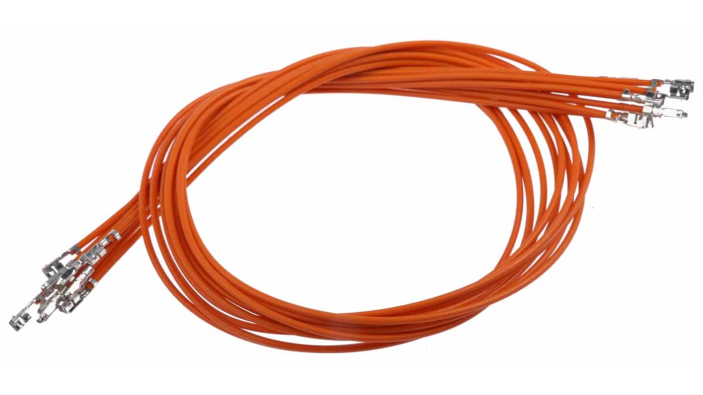 Molex 92001-1141 Test Lead Wire 300mm