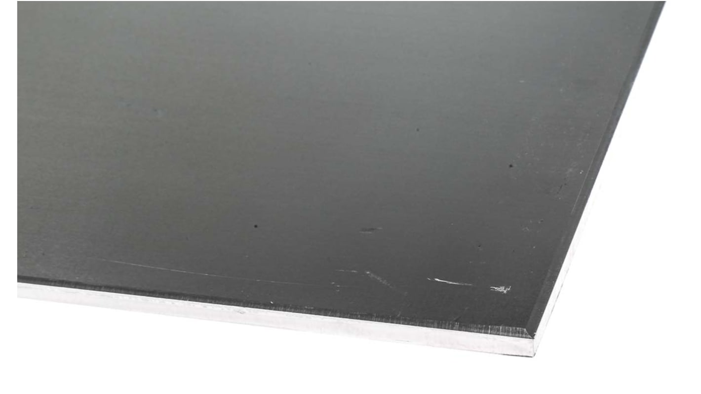 Metalplade 6082 300mm x 500mm x 12mm