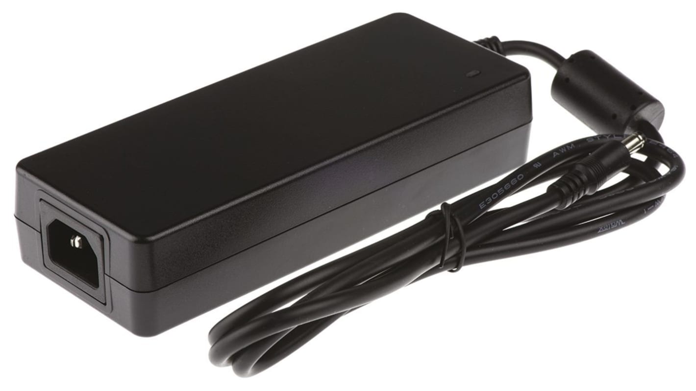 RS PRO AC/DC Adapter