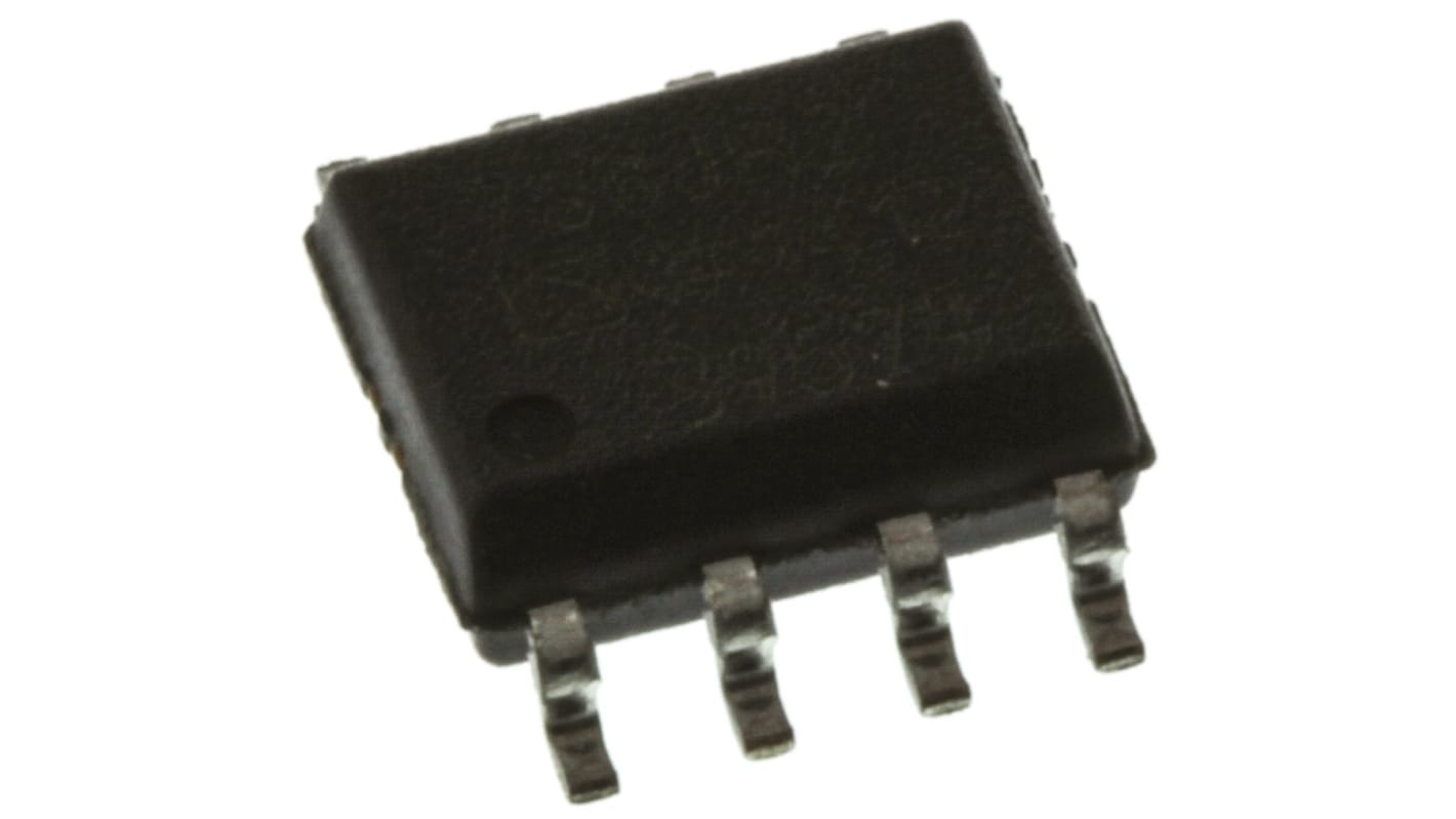 Convertidor RMS a DC AD736JRZ, SOIC, 8 pines 2mA