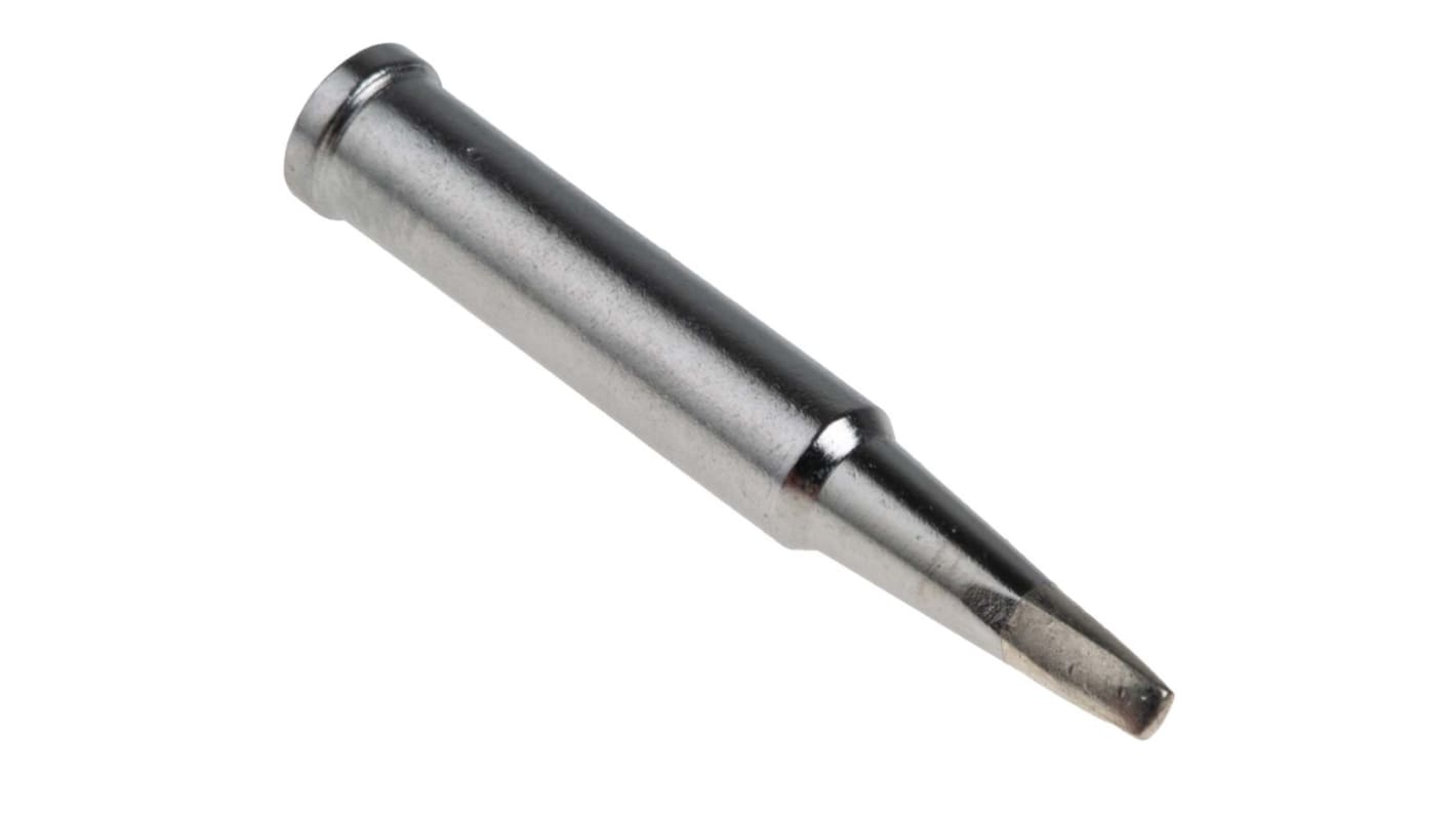 Ersa Lötspitze 0,8 x 1,8 mm flach Serie 102 für I-Tool