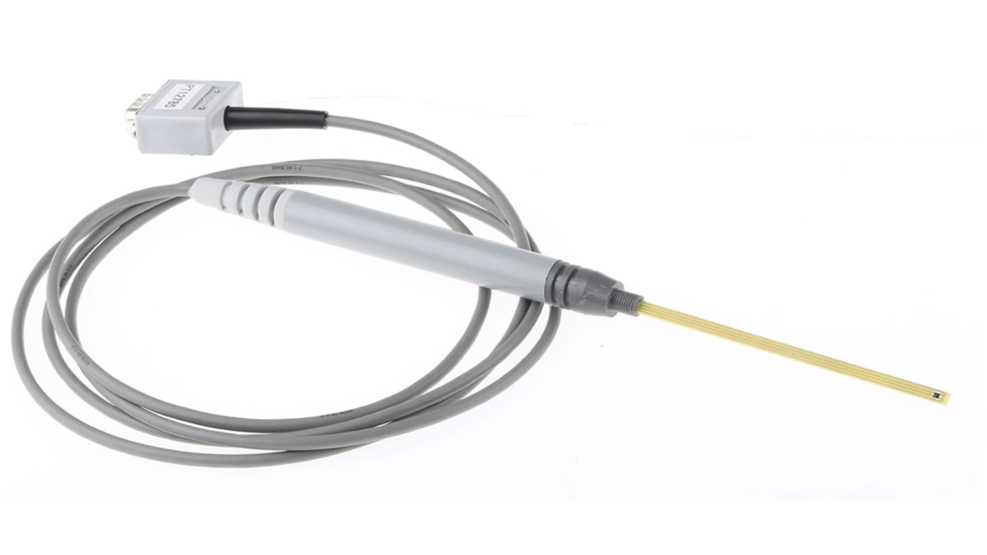 Hirst Magnetics Probe for Use with GM07 Series, GM08 Series