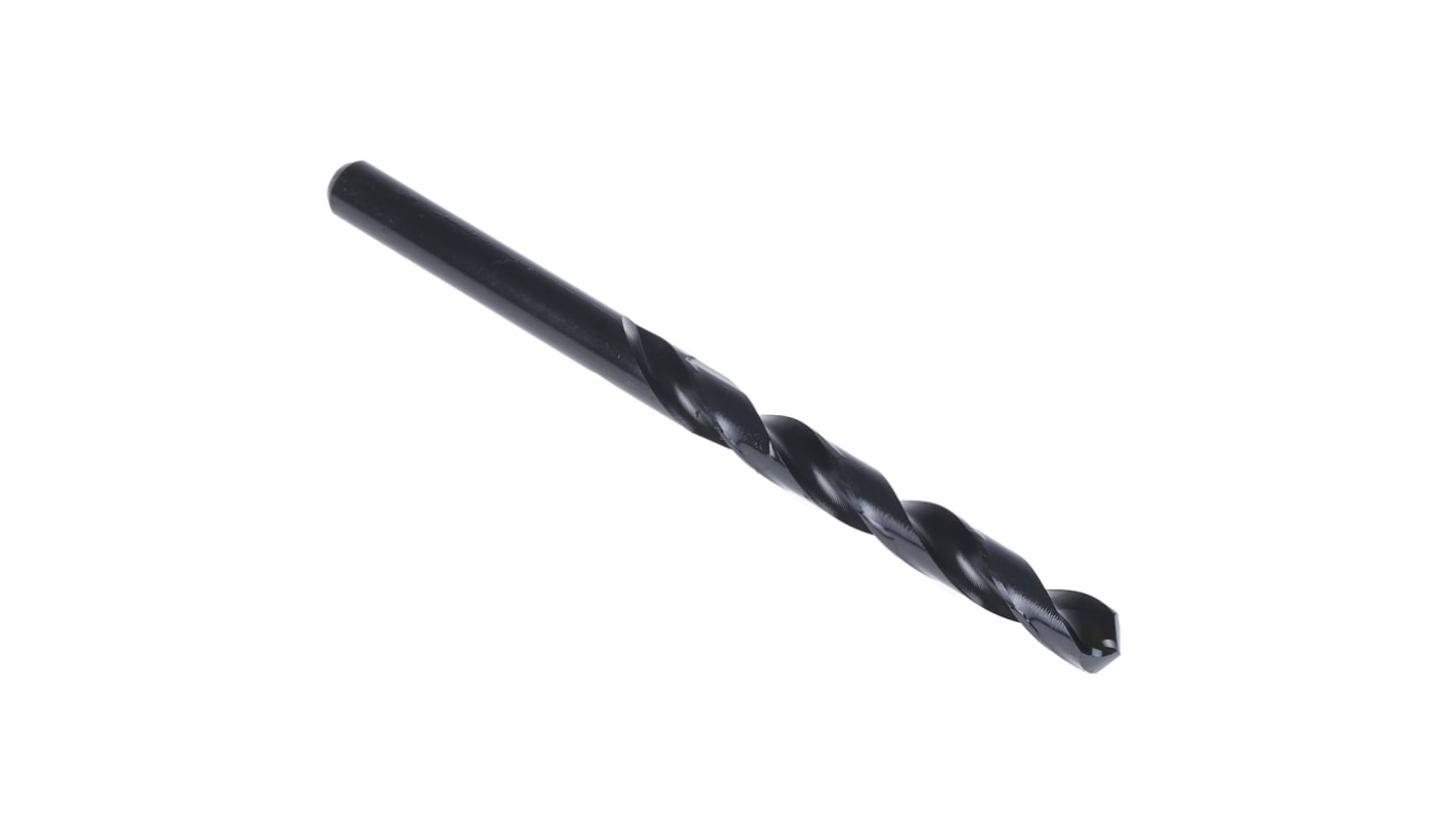 RS PRO HSS Twist Drill Bit, 7mm Diameter, 110 mm Overall RS