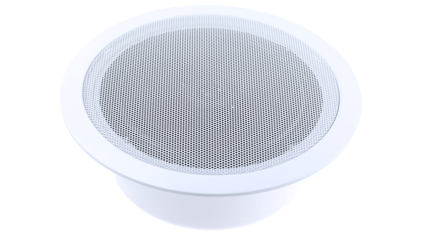 PA CEILING SPEAKER 100V WITH ADD TWEETER