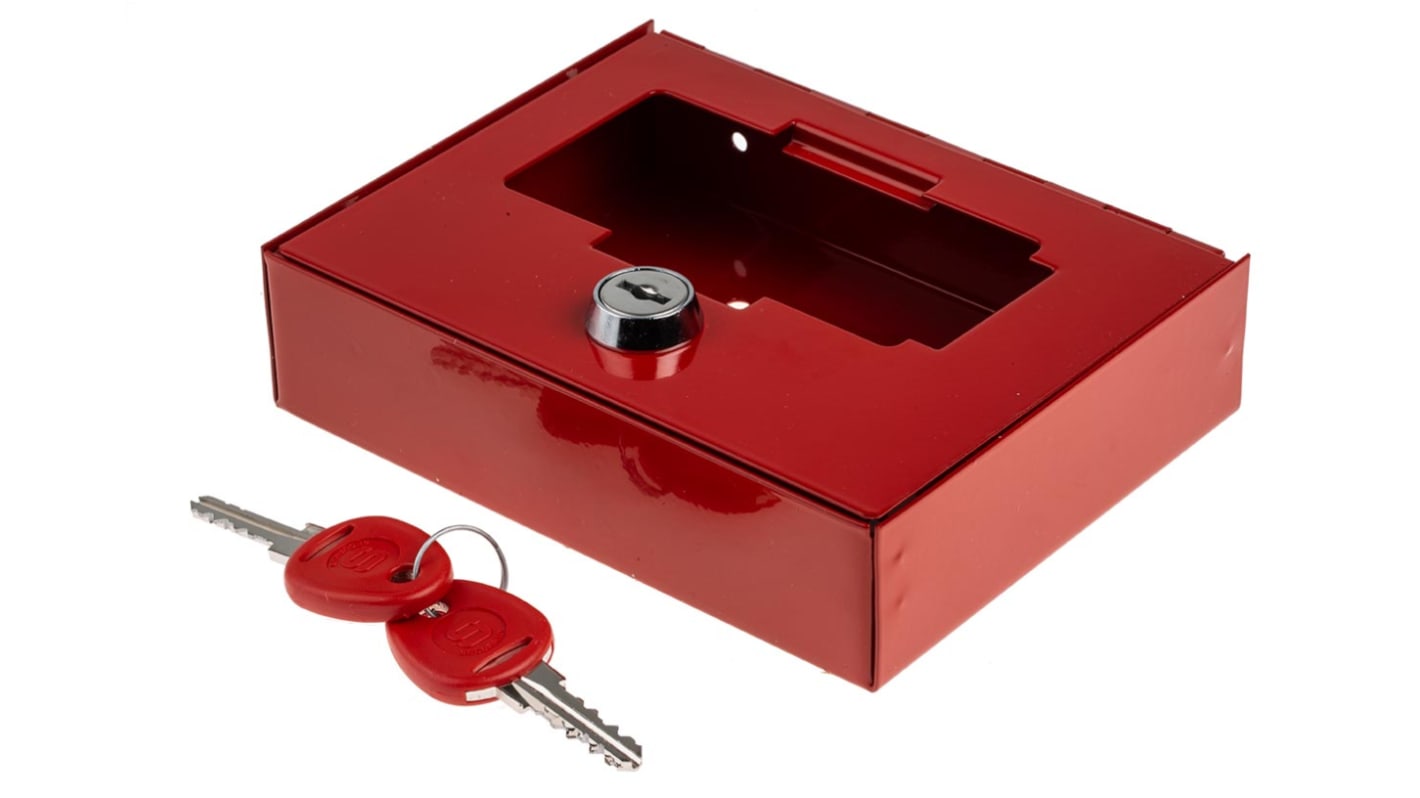 Securikey EK1A Key Lock Key Lock Box