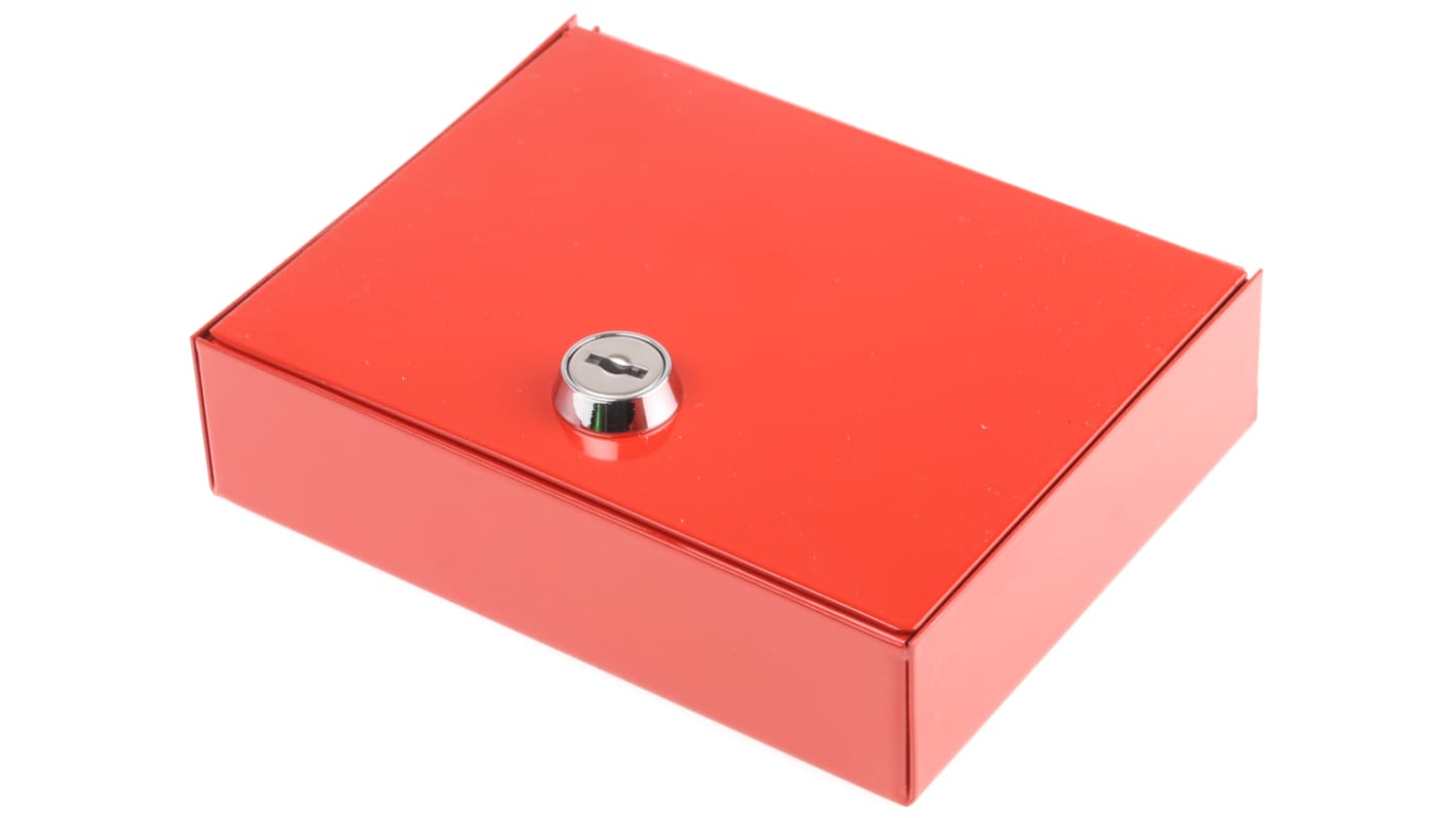 Securikey EK1SFTH Key Lock Key Lock Box