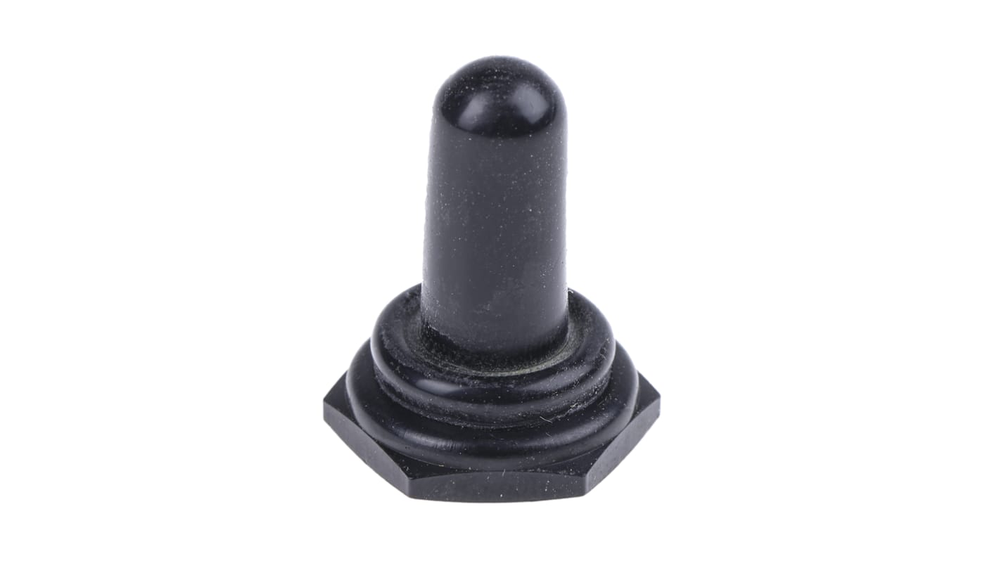 U1567 Toggle Switch Boot Toggle Switch Boot for use with Switch RS