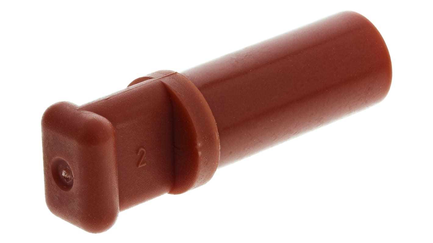 Legris 3126 Verschlussstopfen 12mm Polymer