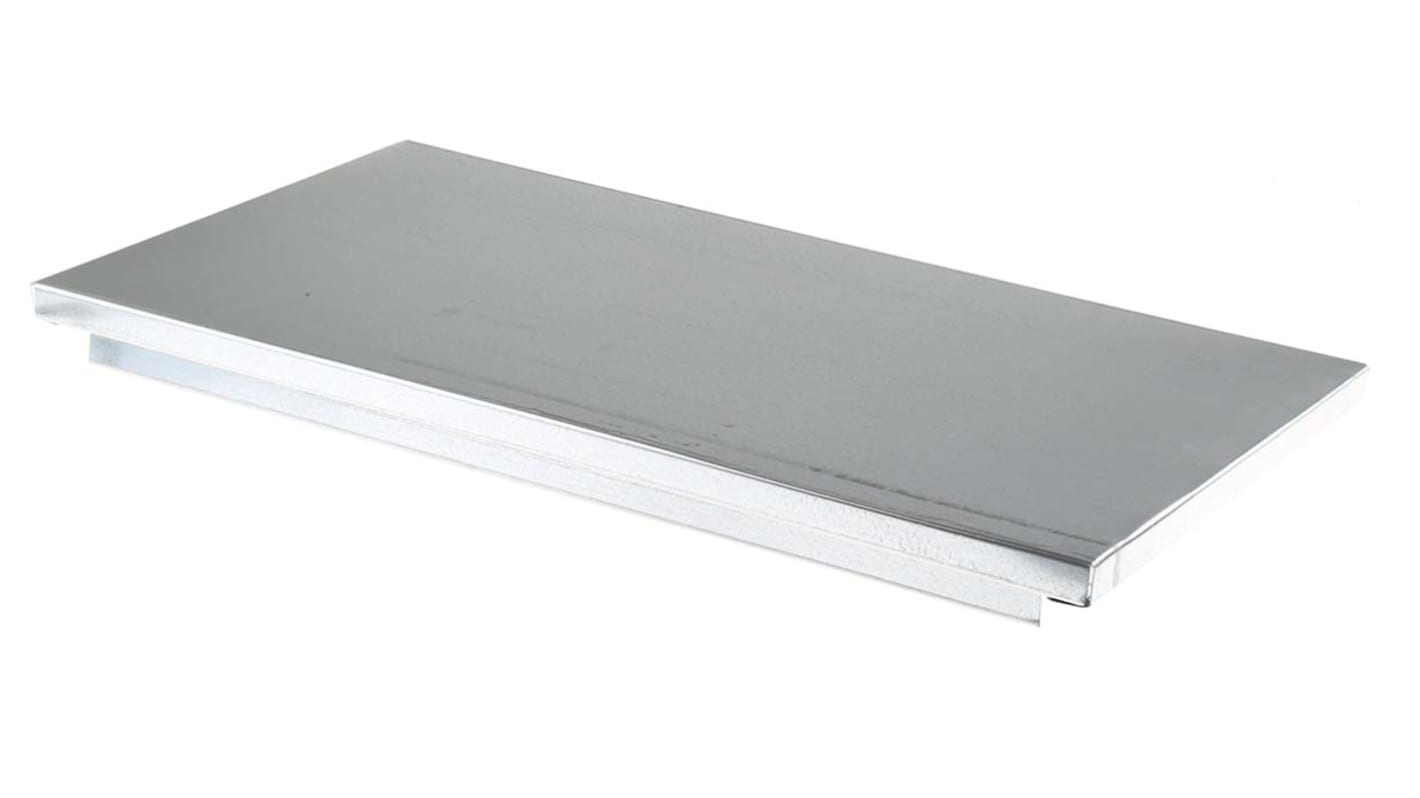 RS PRO Steel Long Span Panel, 1800mm x 600mm