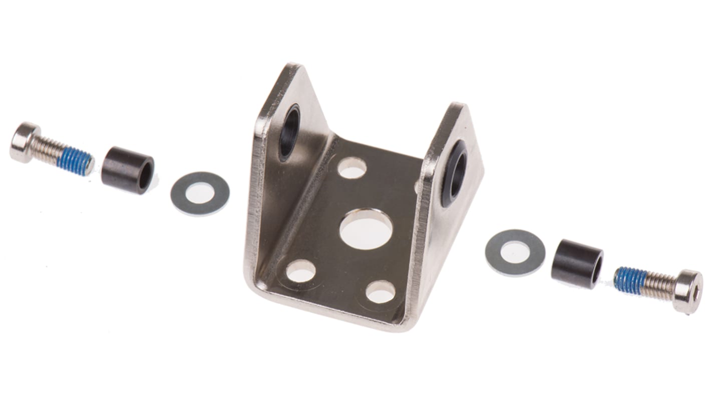 SMC Trunnion Pin CGT020, To Fit 20mm Bore Size RS