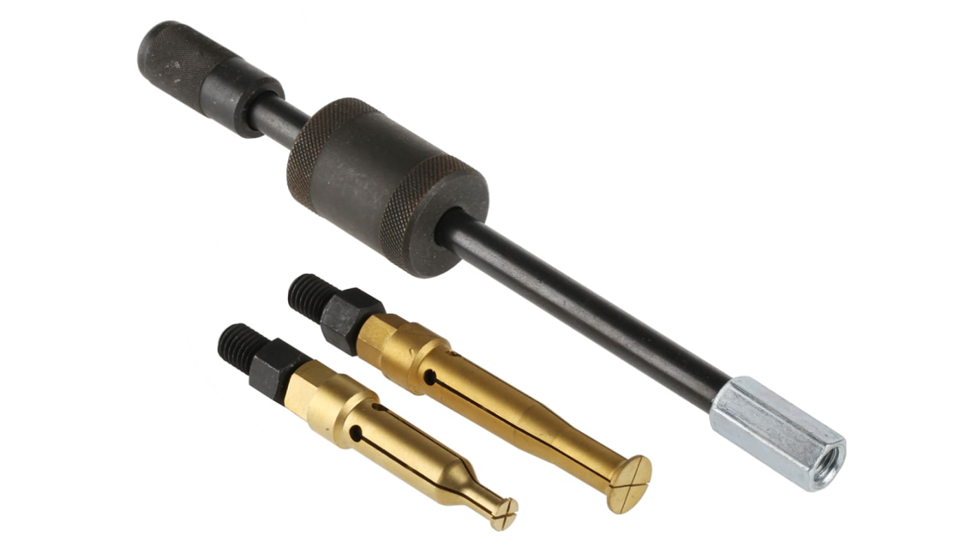 GEDORE 9.00/1 Gedore Gear Bearing Puller, 3Piece RS