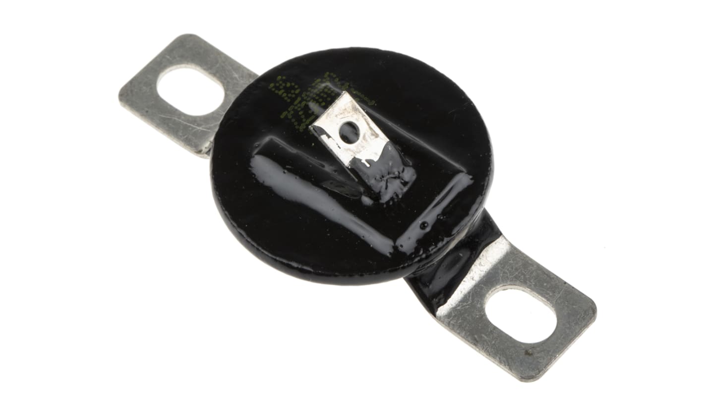 RS PRO Metalloxid-Varistor, 1.9nF, 400V, 275V, 180J, 10000A max., mm, Ø 32mm, 4mm